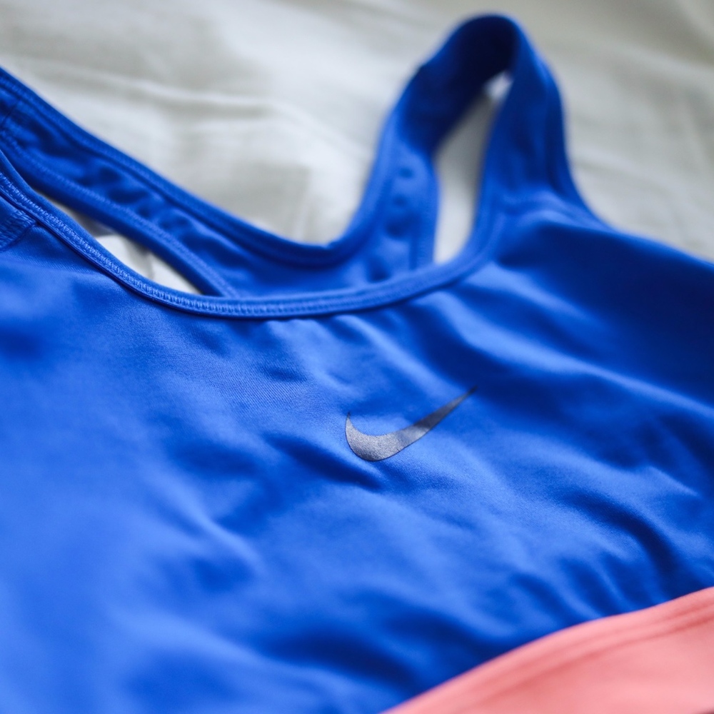 Sport Bar Nike and Adidas Small